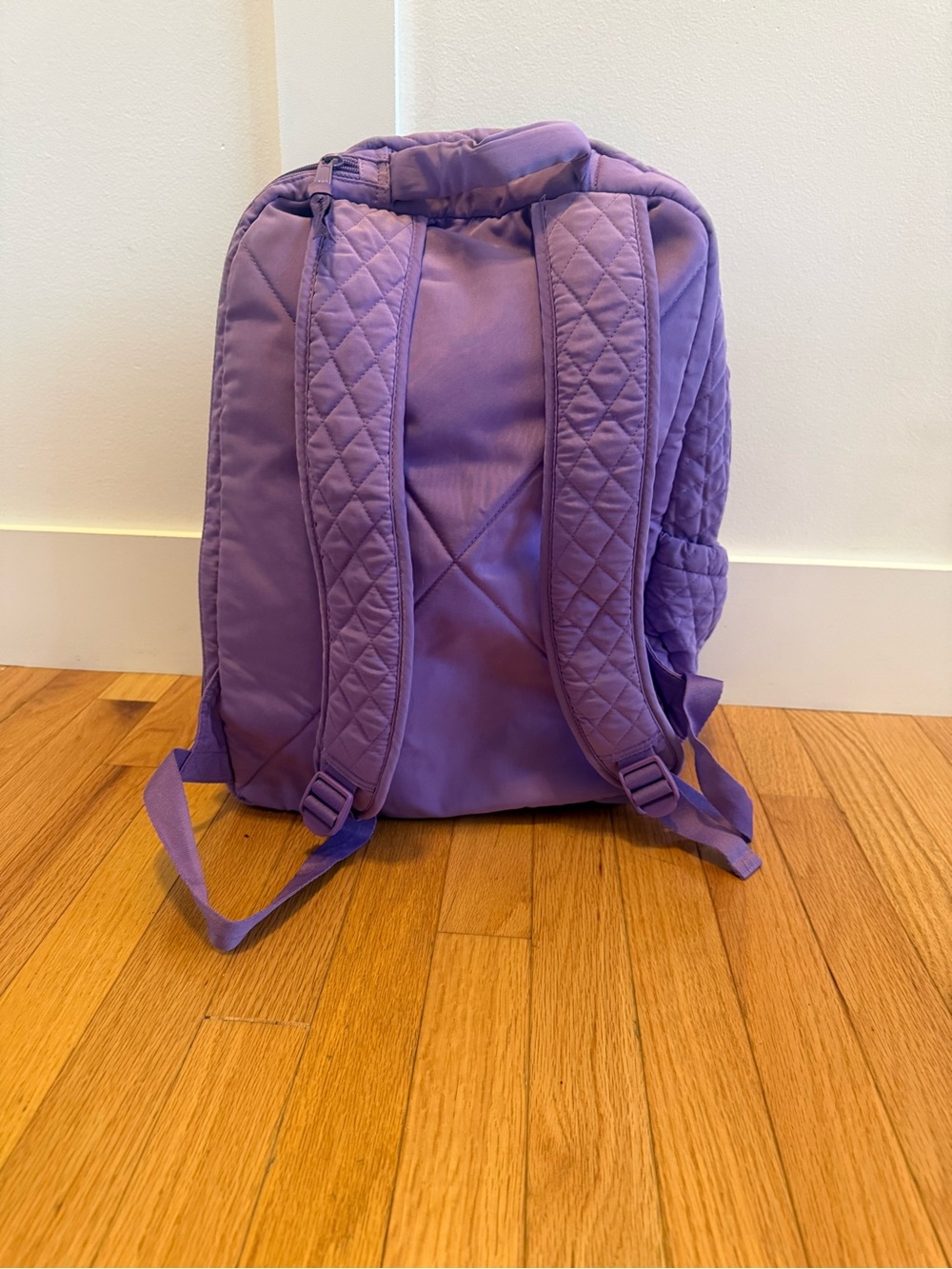 Vera Bradley Backpack - Picture 3 of 13